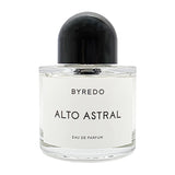 Byredo Alto Astral Eau de Parfum sample spray bottle, travel spray decant, fragrance tester