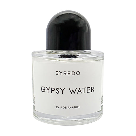 Byredo Gypsy Water Eau de Parfum sample spray bottle, travel spray decant, fragrance tester