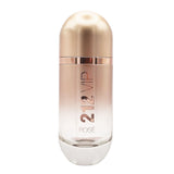 Carolina Herrera 212 VIP Rosé Eau de Parfum sample spray bottle, travel spray decant, fragrance tester