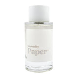 Commodity Paper (Personal) Eau de Parfum sample spray bottle, travel spray decant, fragrance tester