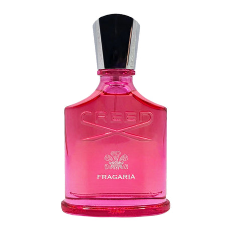 Creed Fragaria Eau de Parfum sample spray bottle, travel spray decant, fragrance tester