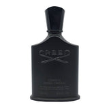 Creed Green Irish Tweed Eau de Parfum spray bottle, travel spray decant, fragrance tester
