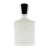 Creed Silver Mountain Water Eau de Parfum sample spray bottle, travel spray decant, fragrance tester