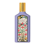Gucci Flora Gorgeous Magnolia Eau de Parfum sample spray bottle, travel spray decant, fragrance tester