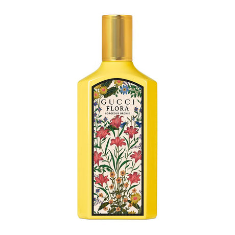 Gucci Flora Gorgeous Orchid Eau de Parfum sample spray bottle, travel spray decant, fragrance tester