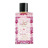 Jo Loves Rose & Dates A Fragrance Parfum sample spray bottle, travel spray decant, fragrance tester