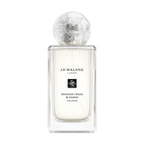 Jo Malone London Midnight Musk & Amber Cologne sample spray bottle, travel spray decant, fragrance tester