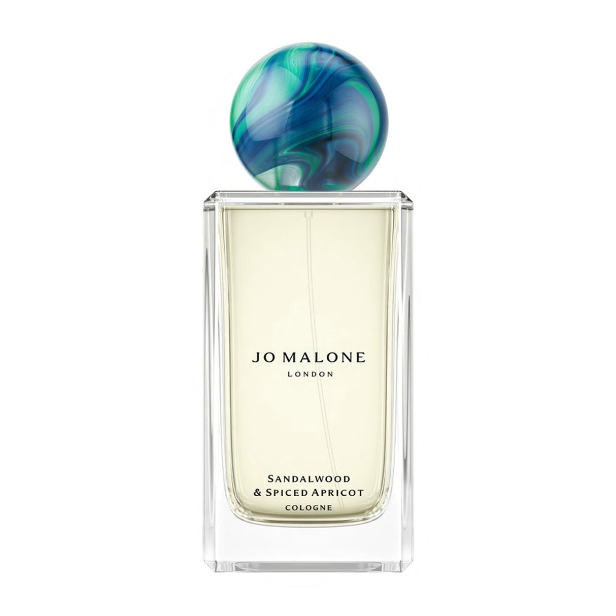 Jo Malone London Sandalwood & Spiced Apricot Cologne