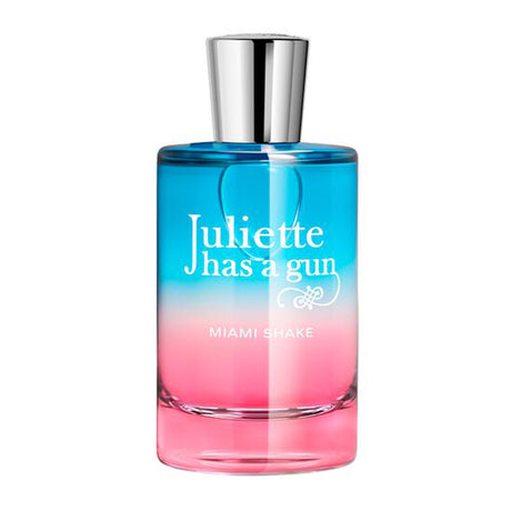 Juliette Has A Gun Miami Shake Eau de Parfum sample spray bottle, travel spray decant, fragrance tester