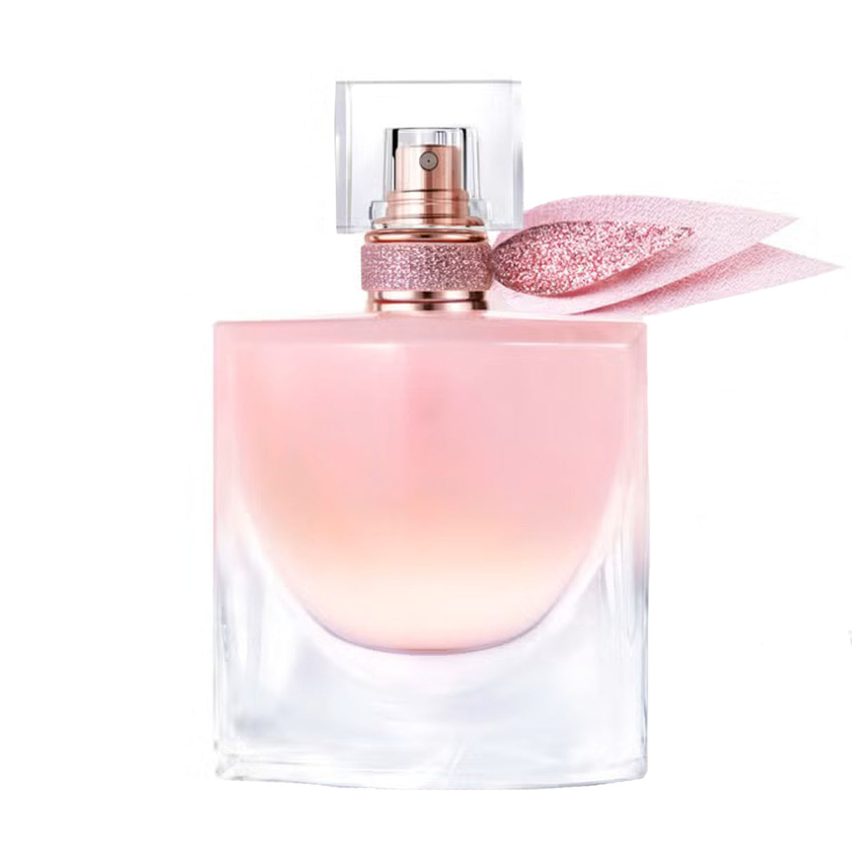 Lancôme La Vie Est Belle Vanille Nude Eau de Parfum sample spray bottle, travel spray decant, fragrance tester