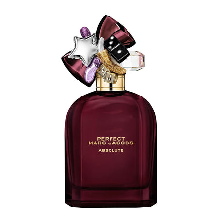 Marc Jacobs Perfect Absolute Eau de Parfum sample spray bottle, travel spray decant, fragrance tester