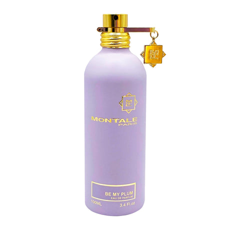 Montale Be My Plum Eau de Parfum spray bottle, travel spray decant, fragrance tester sample