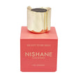 Nishane Meant To Be Seen Extrait de Parfum sample spray bottle, travel spray decant, fragrance tester