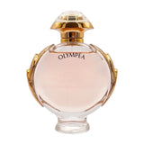 Paco Rabanne Olympéa Eau de Parfum sample spray bottle, travel spray decant, fragrance tester