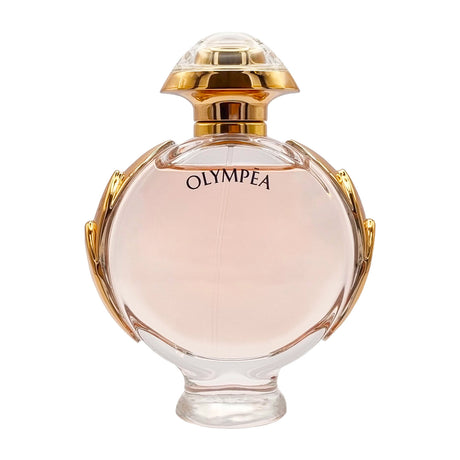 Paco Rabanne Olympéa Eau de Parfum sample spray bottle, travel spray decant, fragrance tester
