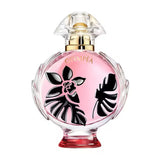Paco Rabanne Olympéa Flora Eau de Parfum sample spray bottle, travel spray decant, fragrance tester