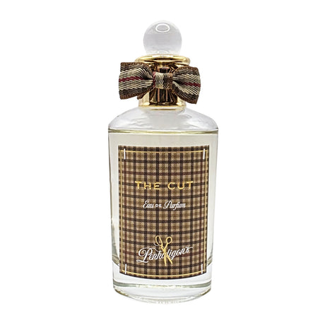 Penhaligon's The Cut Eau de Parfum sample spray bottle, travel spray decant, fragrance tester