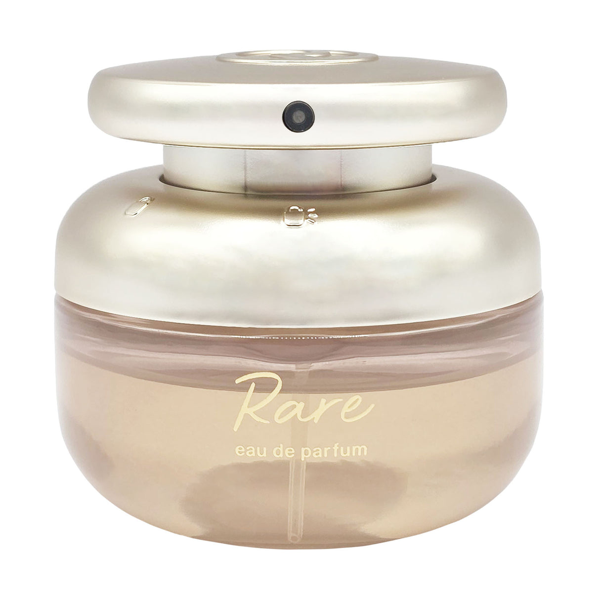 Rare Beauty Rare Eau de Parfum sample spray bottle, travel spray decant, fragrance tester