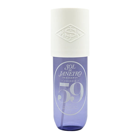 Sol De Janeiro Cheirosa 59 (Delicia Drench) Perfume Mist sample spray bottle, travel spray decant, fragrance tester