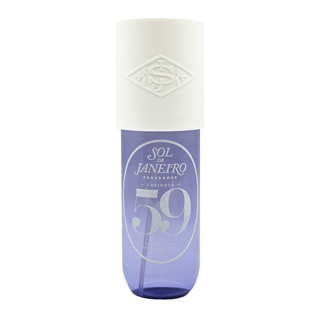 Sol De Janeiro Cheirosa 59 (Delicia Drench) Perfume Mist sample spray bottle, travel spray decant, fragrance tester