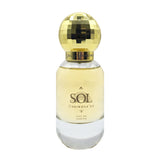 Sol De Janeiro Cheirosa 62 (Bum Bum Cream) Eau de Parfum sample spray bottle, travel spray decant, fragrance tester