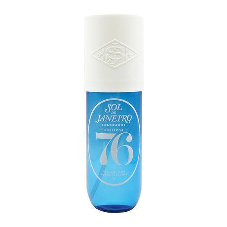 Sol De Janeiro Cheirosa 76 (After Hours) Perfume Mist sample spray bottle, travel spray decant, fragrance tester