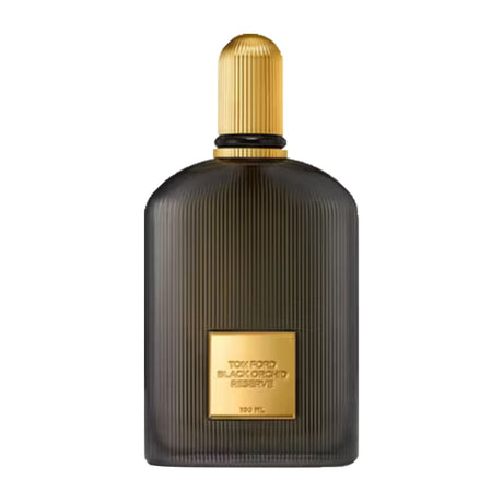 Tom Ford Black Orchid Reserve Parfum sample spray bottle, travel spray decant, fragrance tester